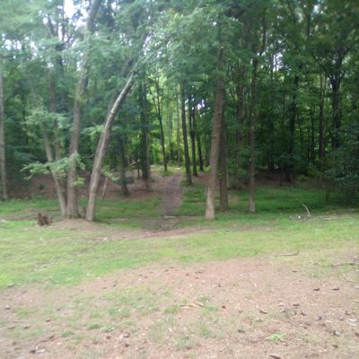 Hole 1
From the tee 6/9/24