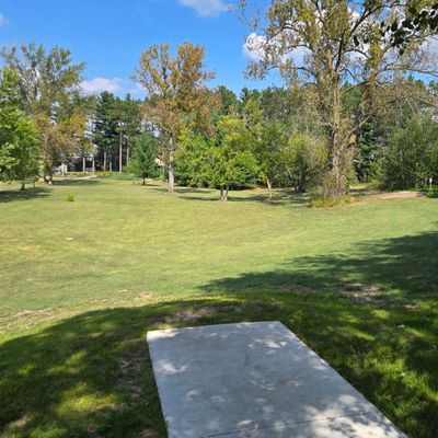 11 tee pad