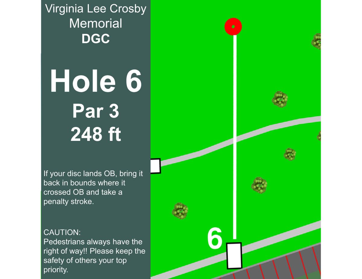Hole 6