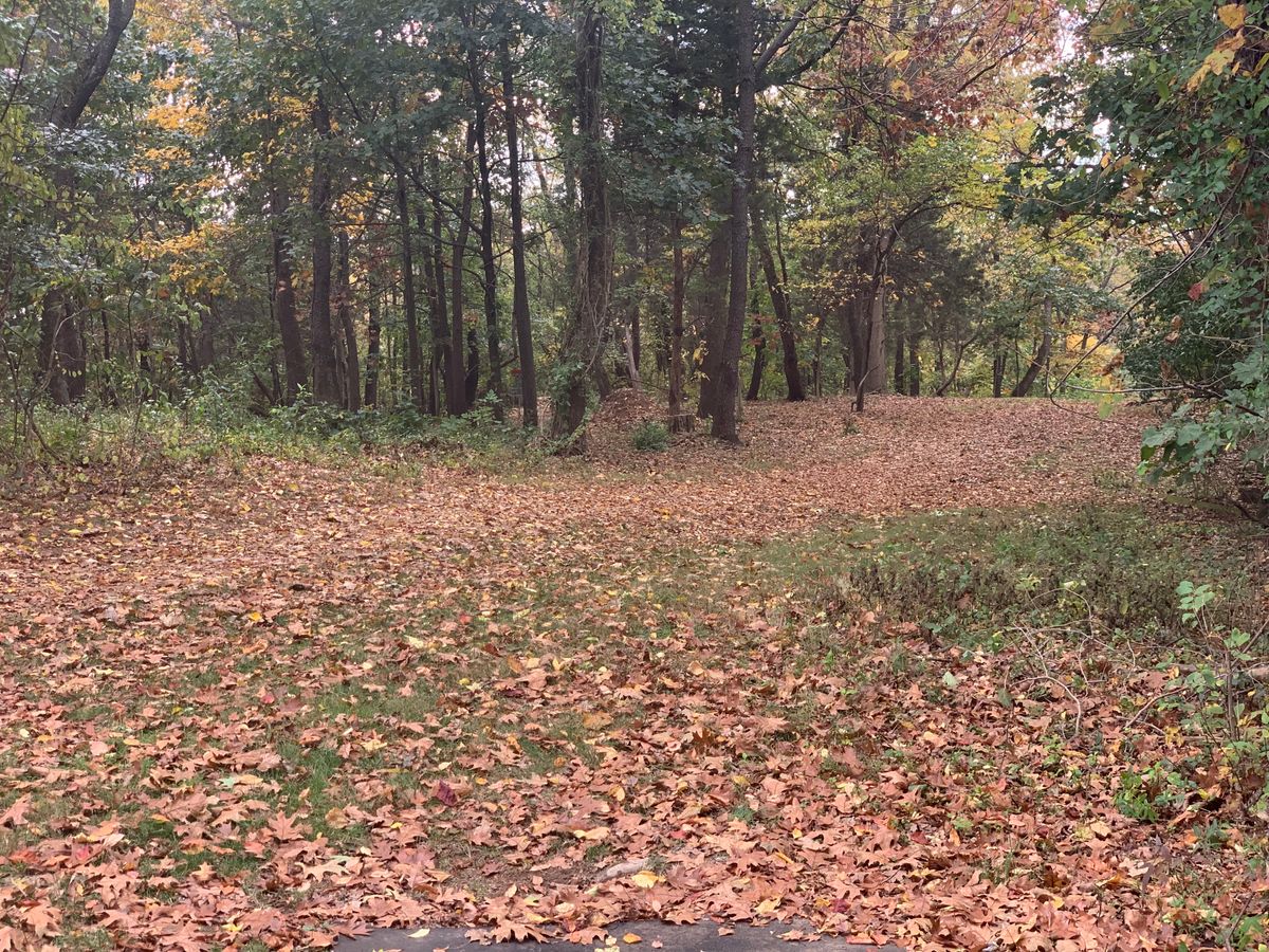 Hole 1