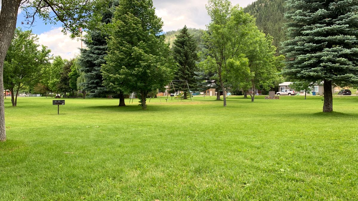 Hole 8