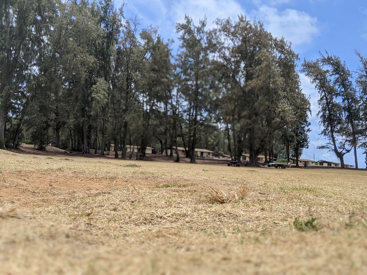 Hole 8