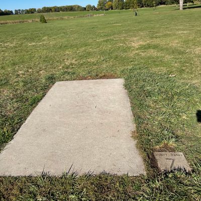 Hole 7