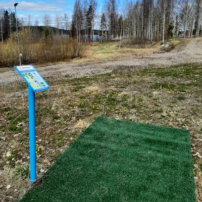 1.väylä