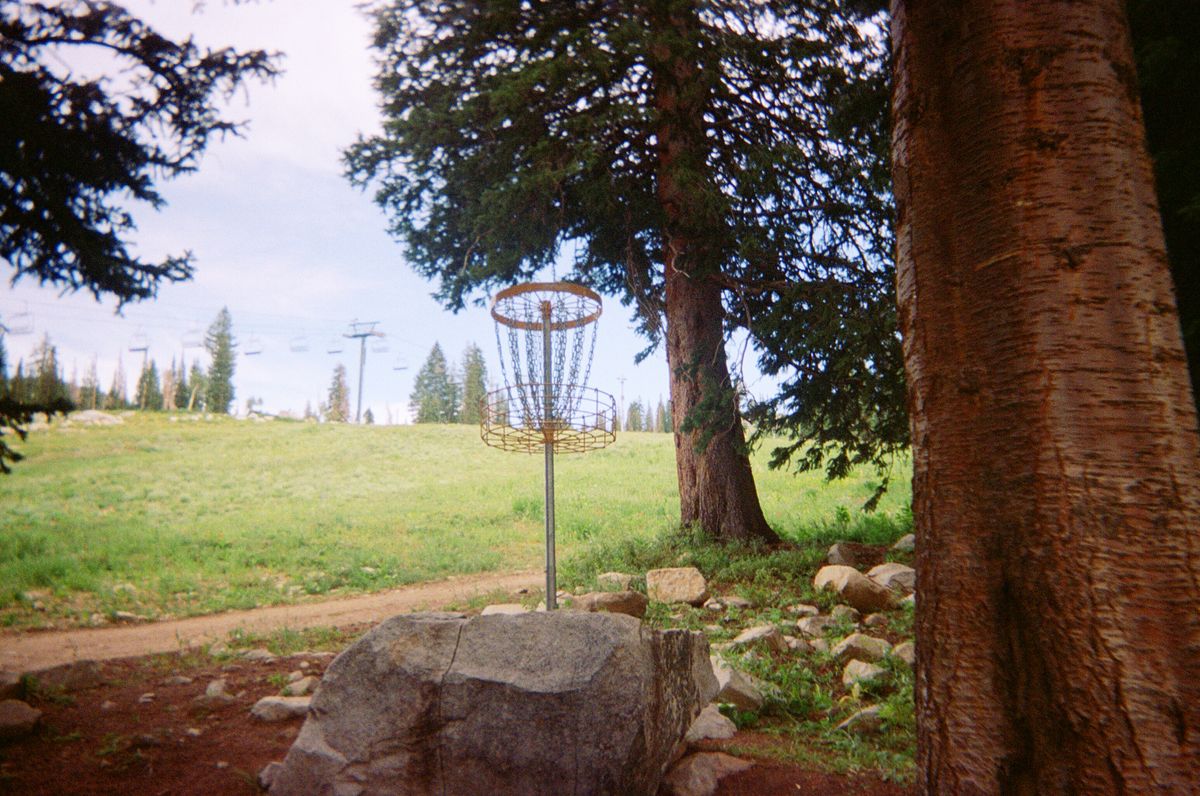 Hole 18