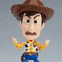 User avatar image