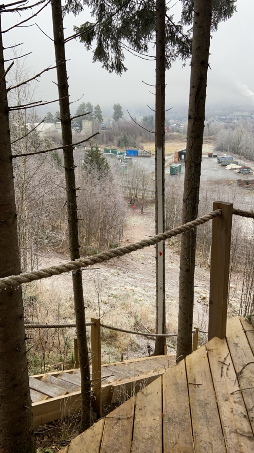 Flott «seinhøsten» i Gausdal