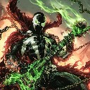User avatar image