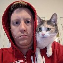 User avatar image