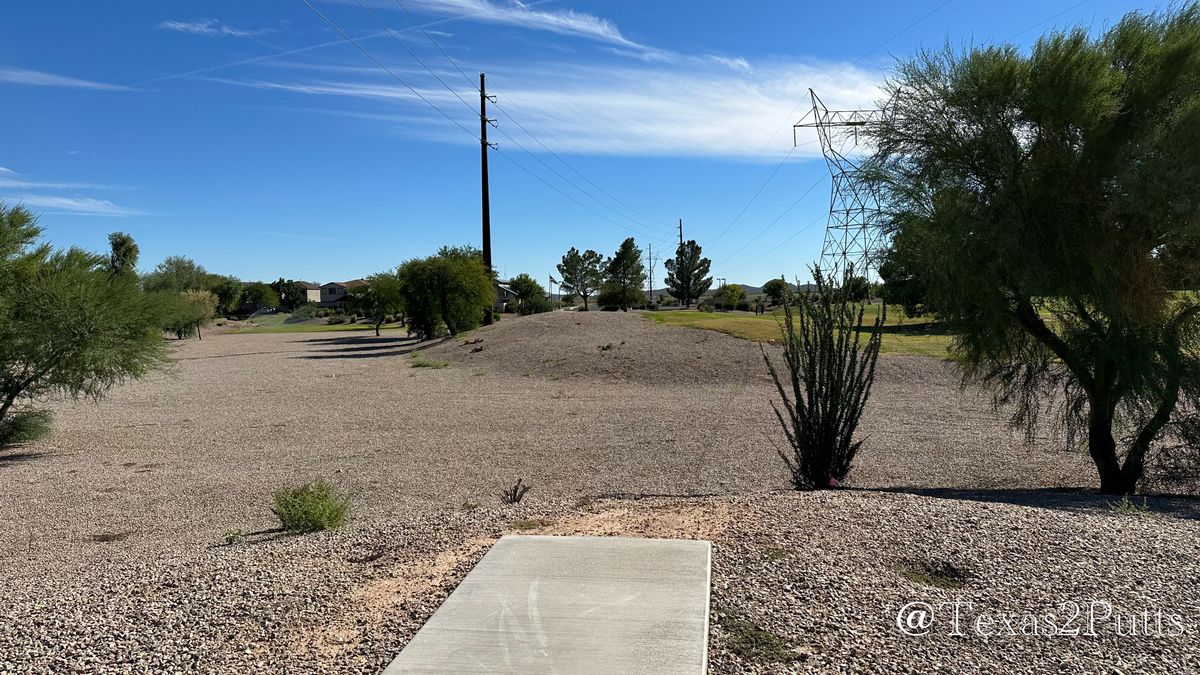 Hole 9