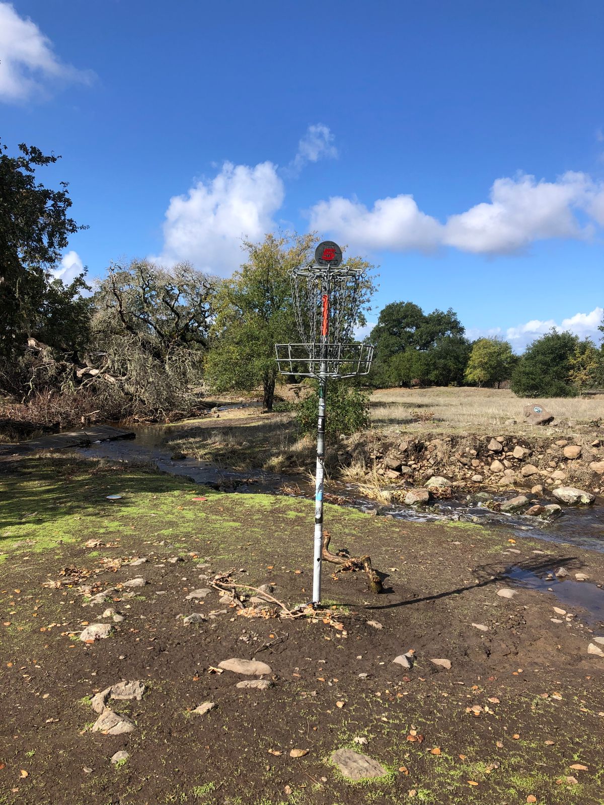 Hole 5