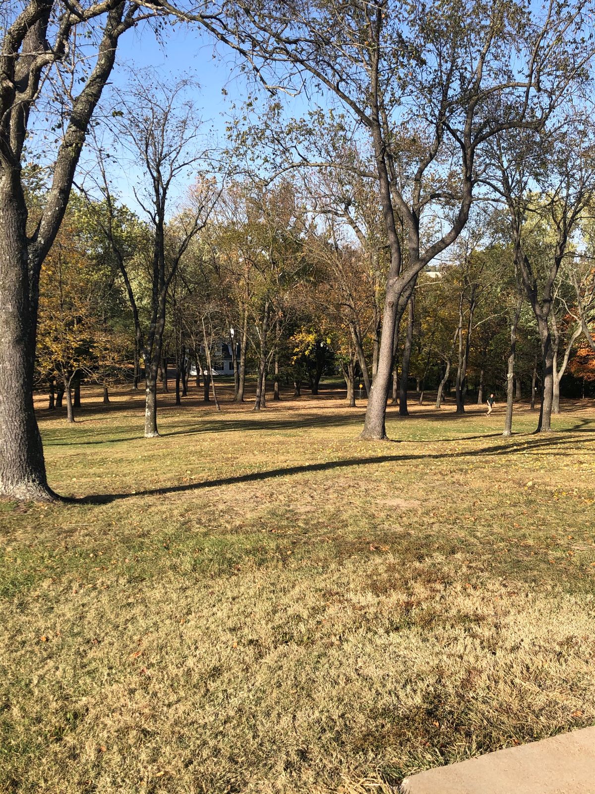 Paul A. Schroeder Park
