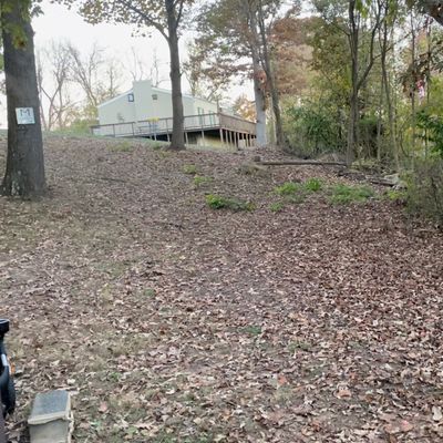 Hole 9