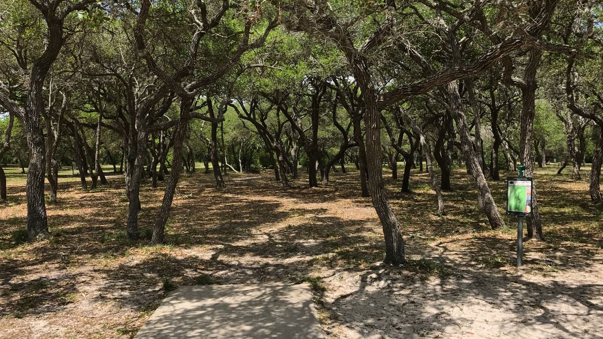Hole 16