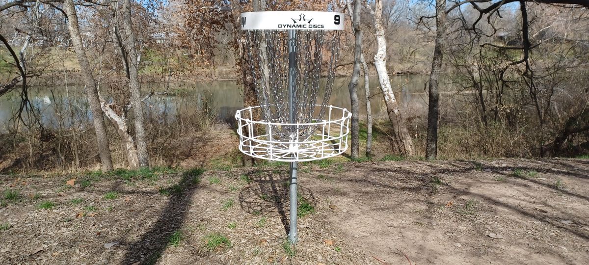 Bob Bryant Family - Basket Sponsor #9.
