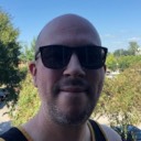 User avatar image