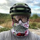 User avatar image