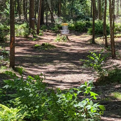 Hole 1