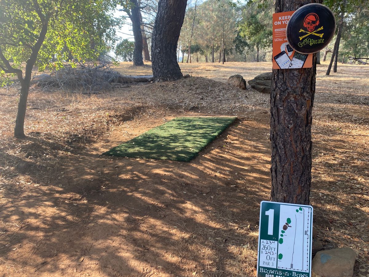 This course has been Ghetto Pirate approved!