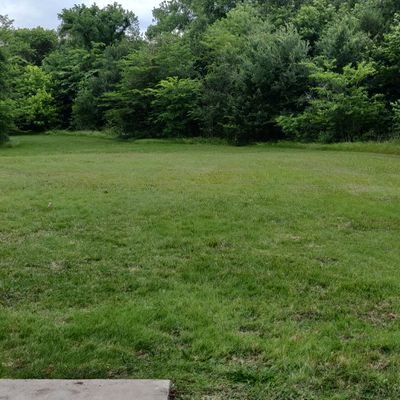 Hole 5
