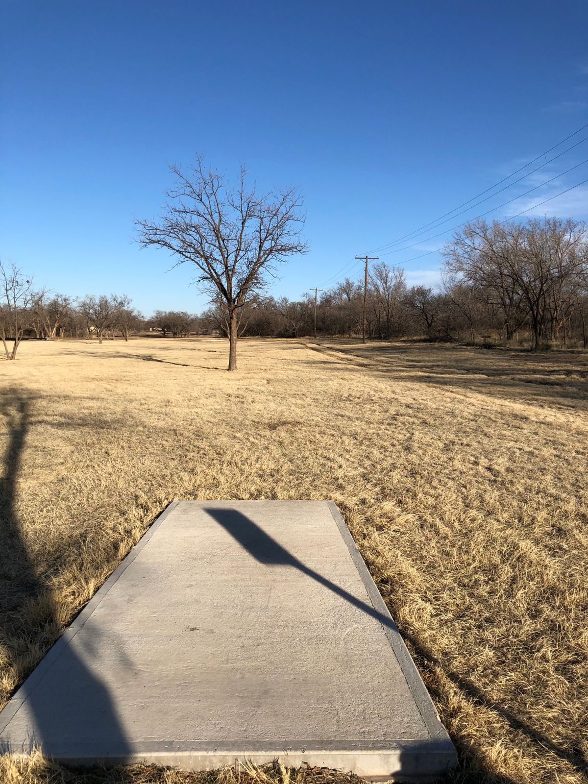 Hole 4