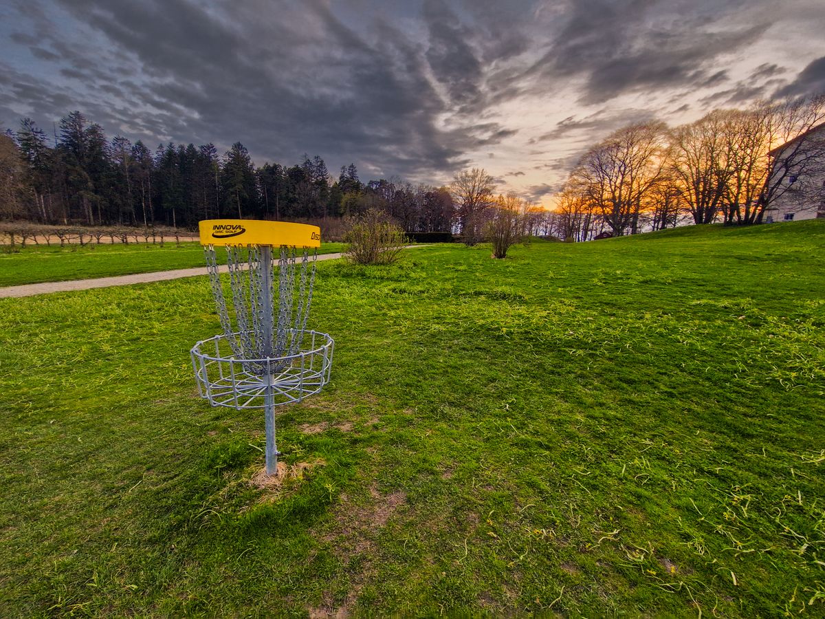 Hole 7