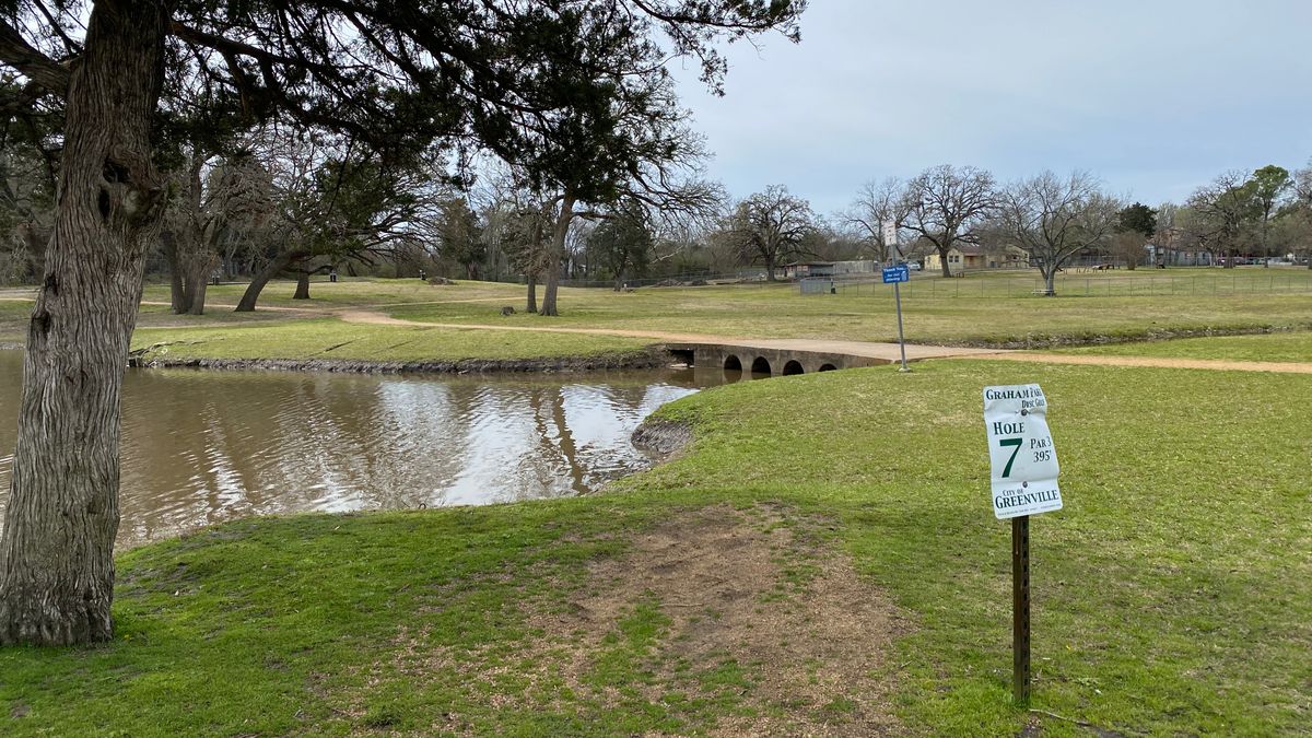 Hole 7