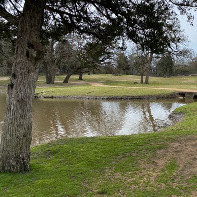 Hole 7