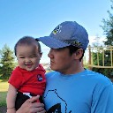 User avatar image