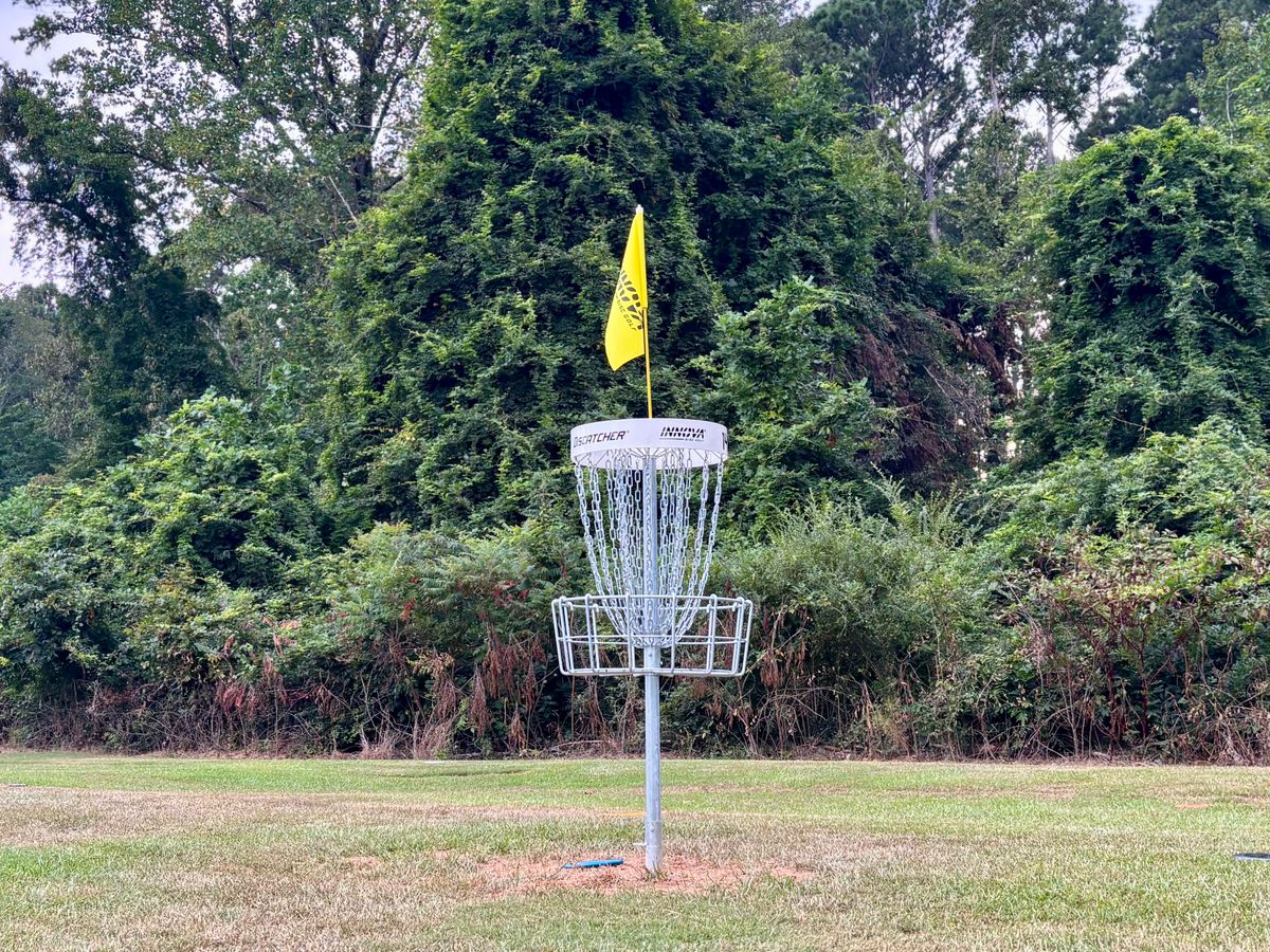 Hole 14