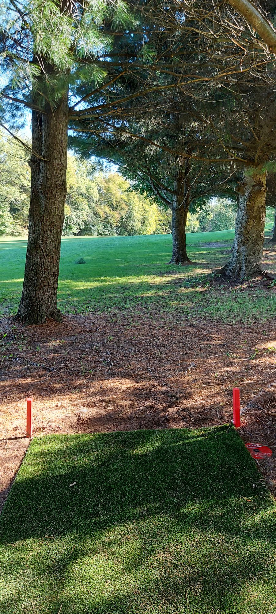 Tee pad 5.🇨🇦🍁🇨🇦🍂🇨🇦