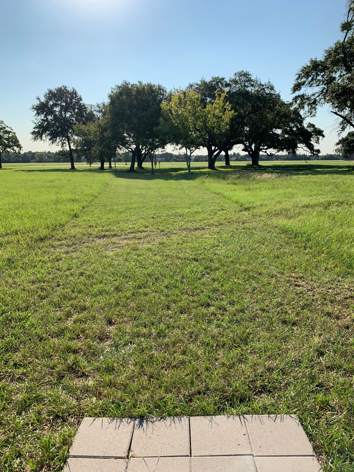 Hole 6