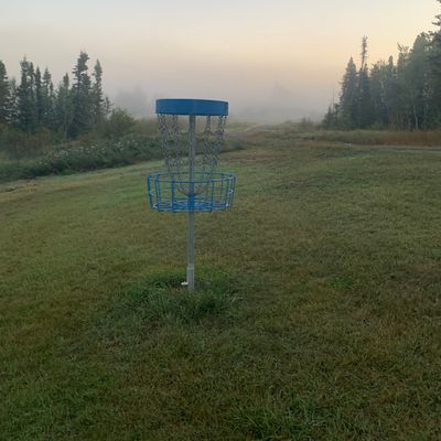 Course photo