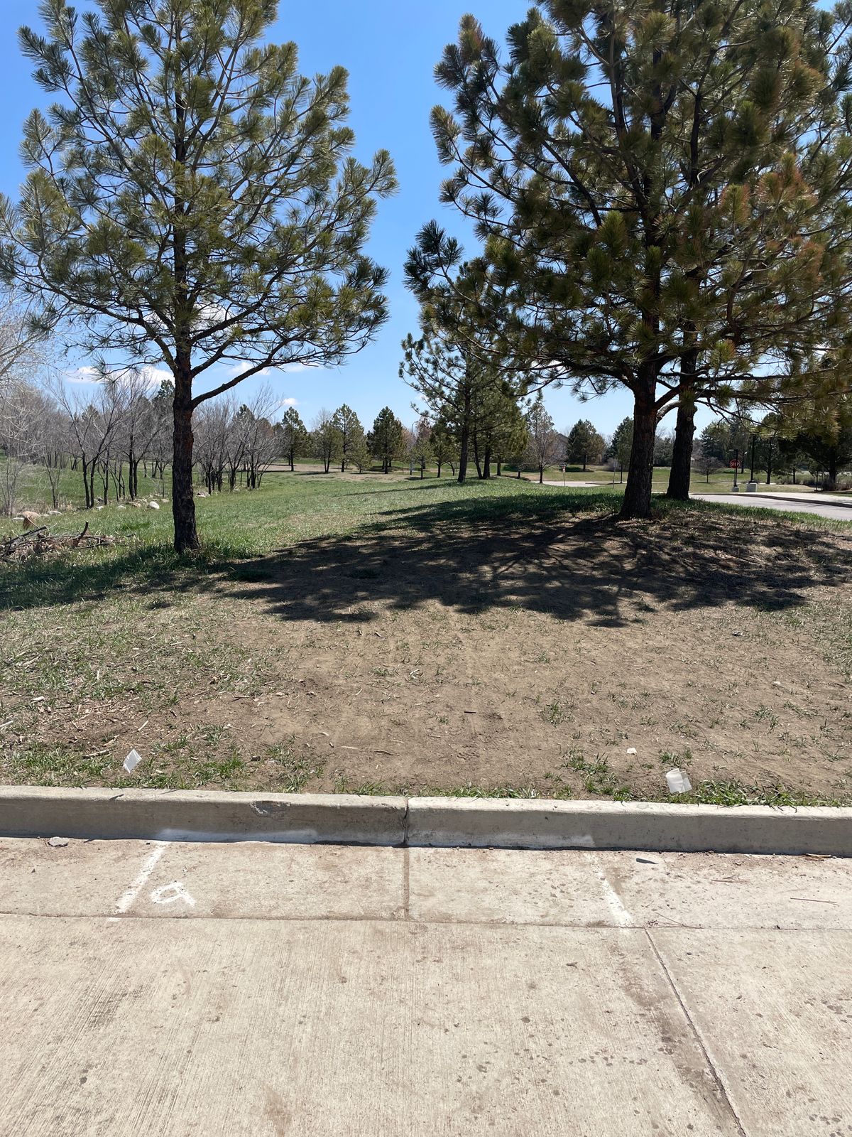 #9 tee