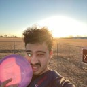 User avatar image