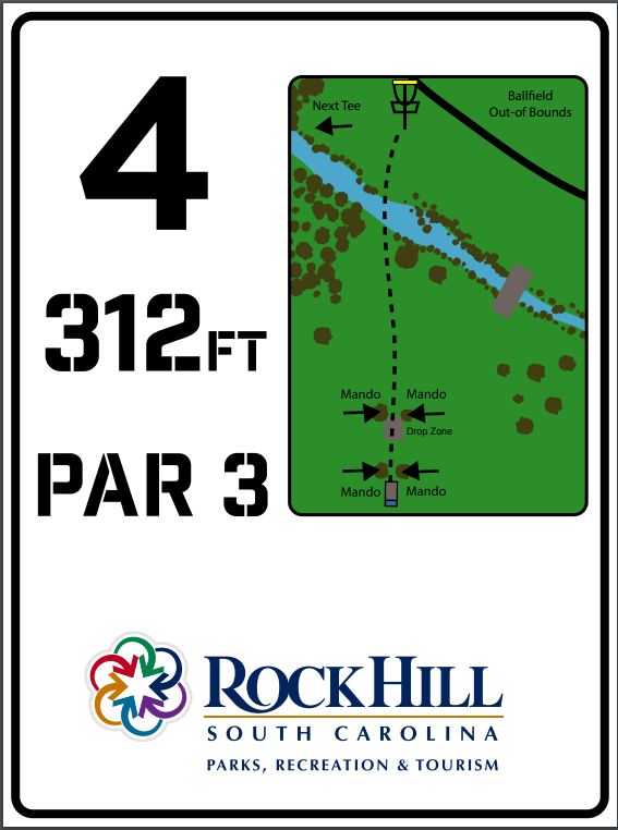 Hole 4