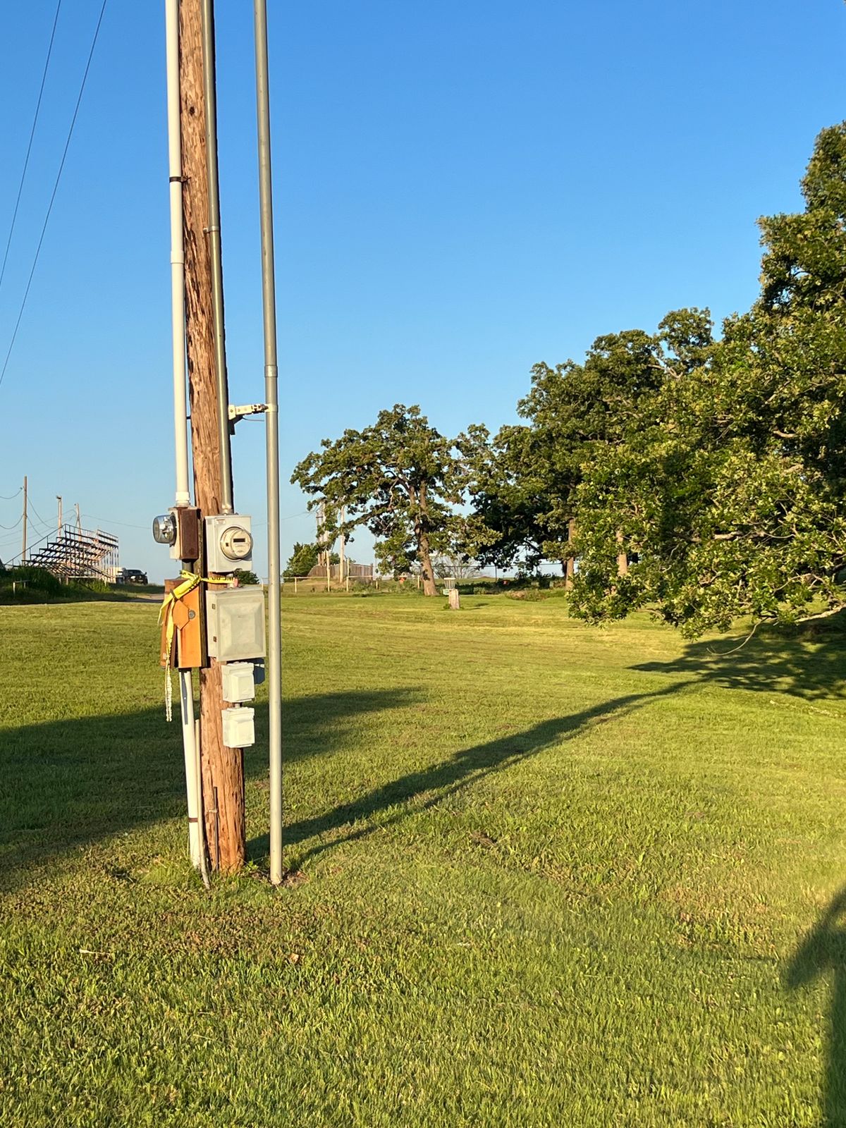 Hole 2s basket