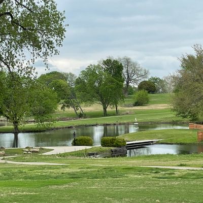 Course Photo