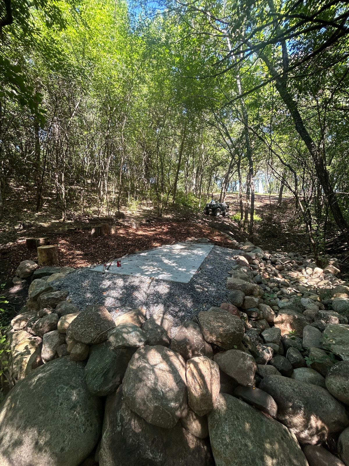 Hole 6
