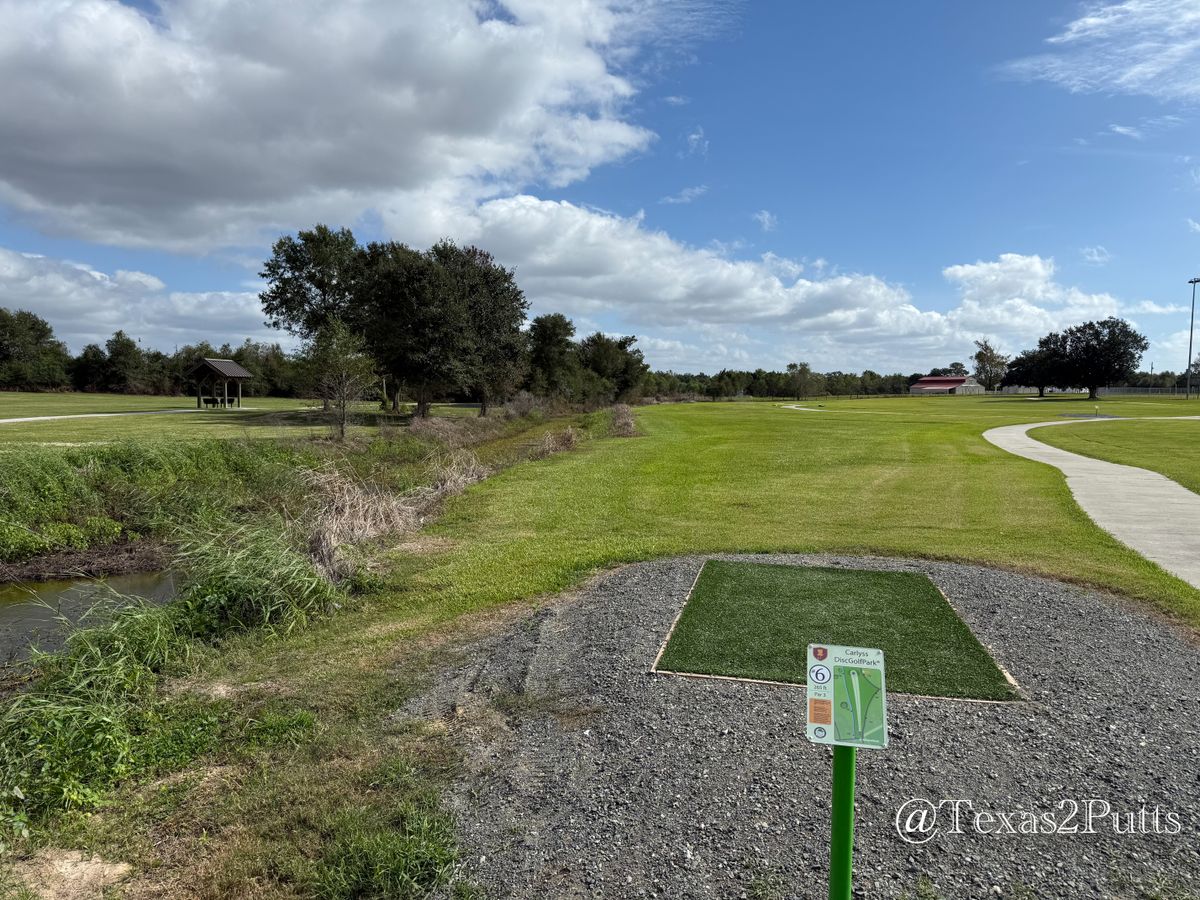 Hole 6