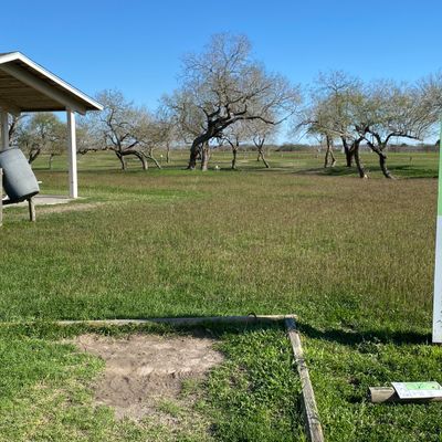 Hole 1
