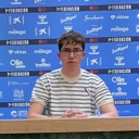 User avatar image