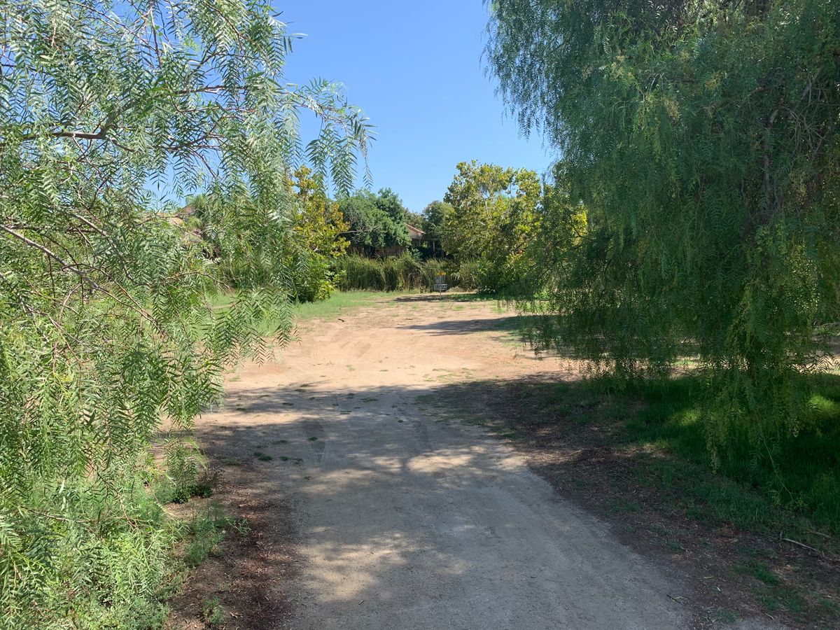 Omega Hole 15