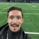 User avatar image