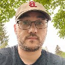 User avatar image