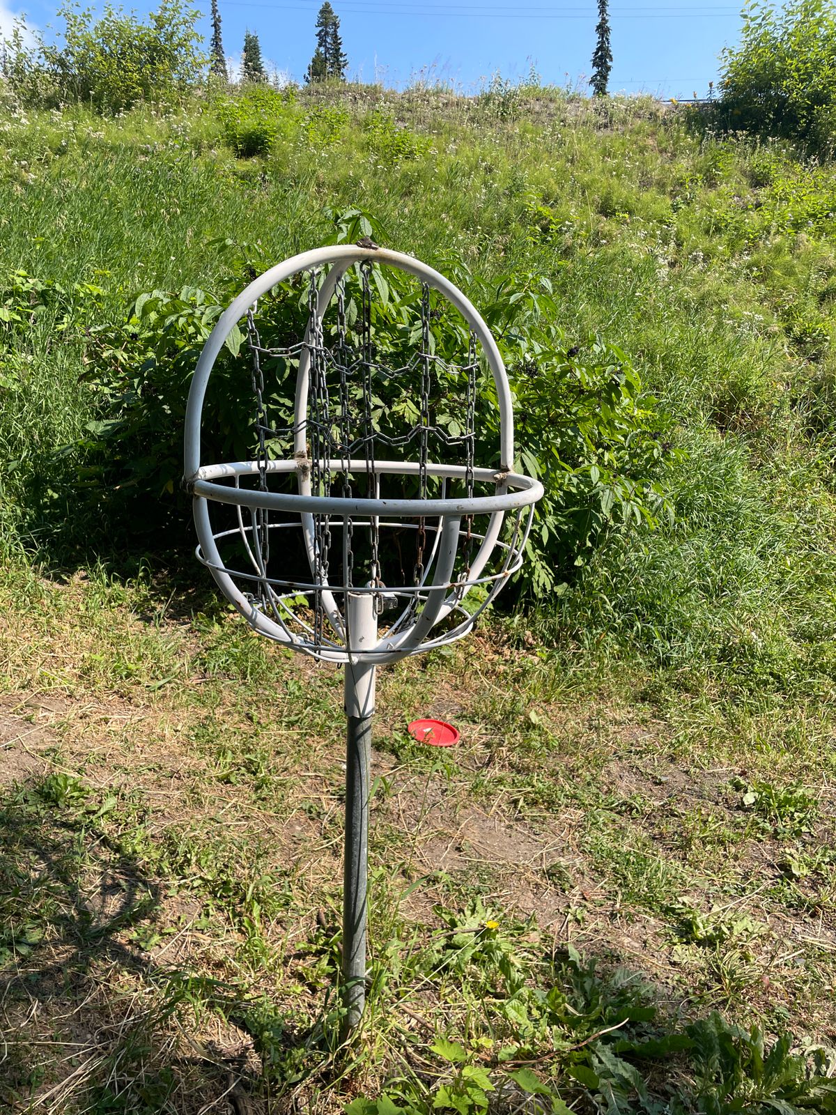 4th basket