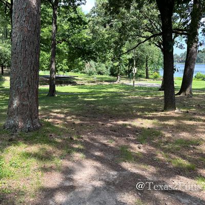 Hole 7