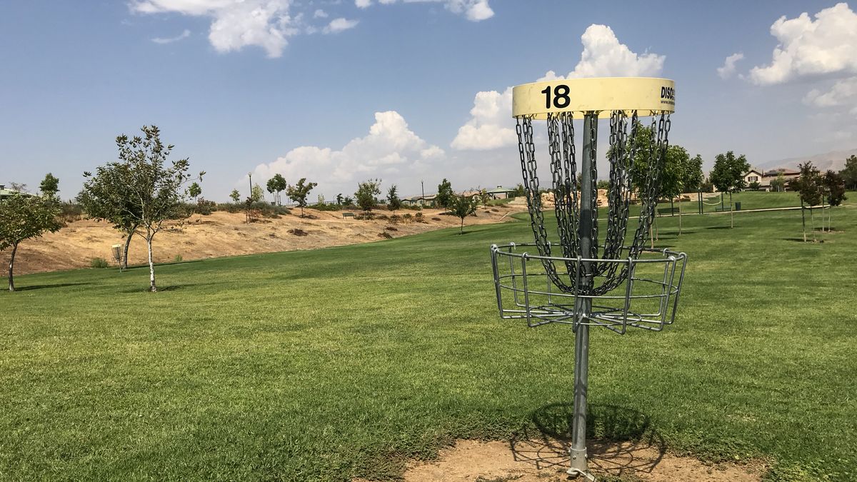 Hole 18