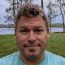User avatar image