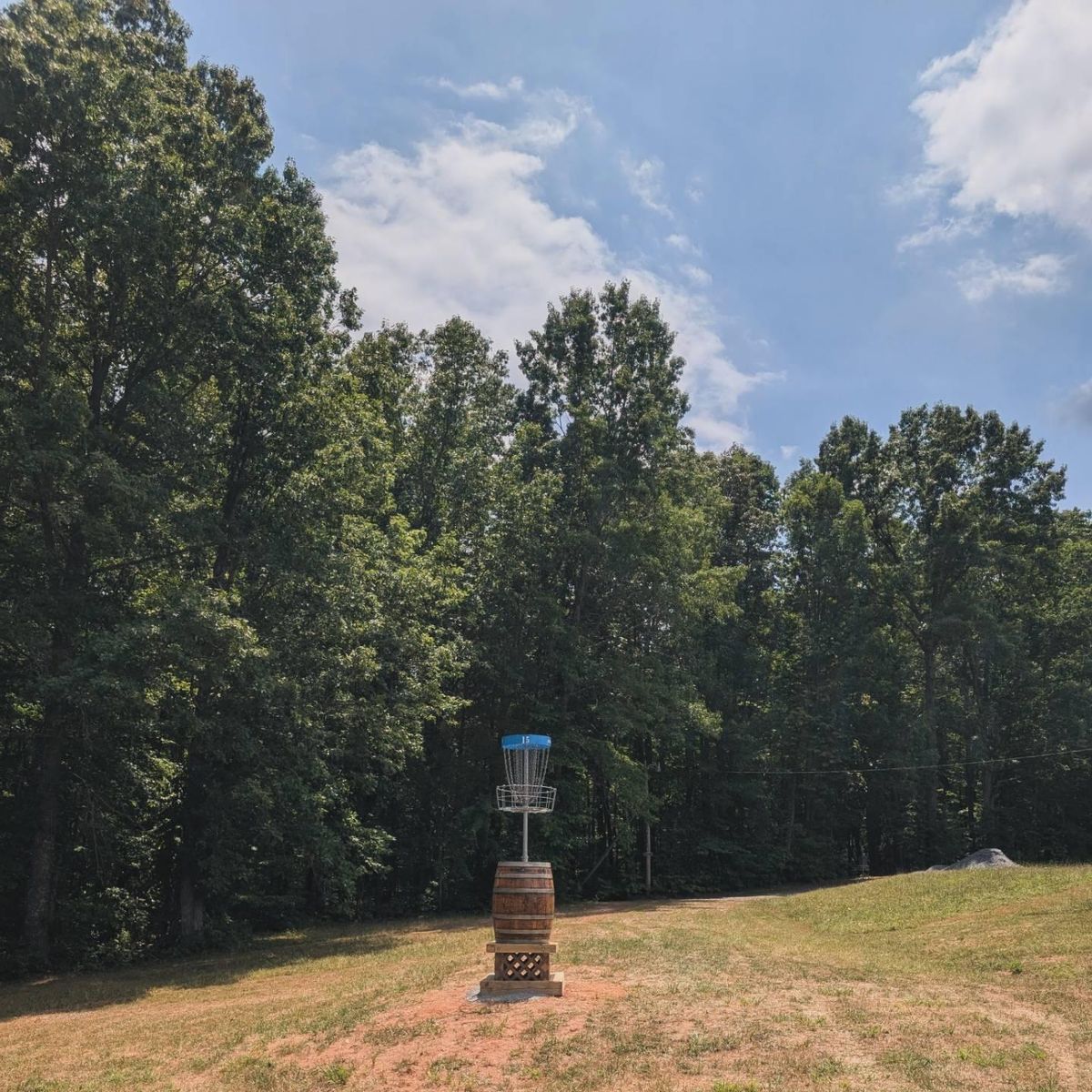 Hole 15